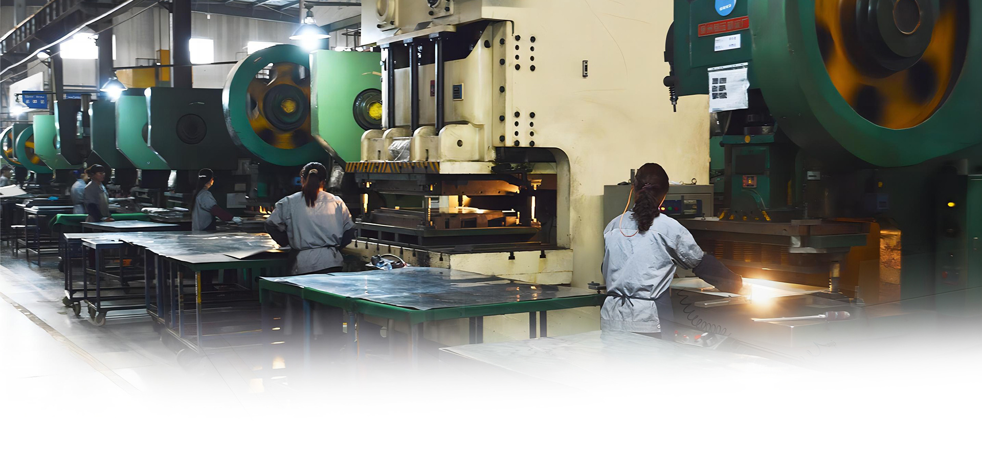 滁州市滨州正健设备制造股份有限公司