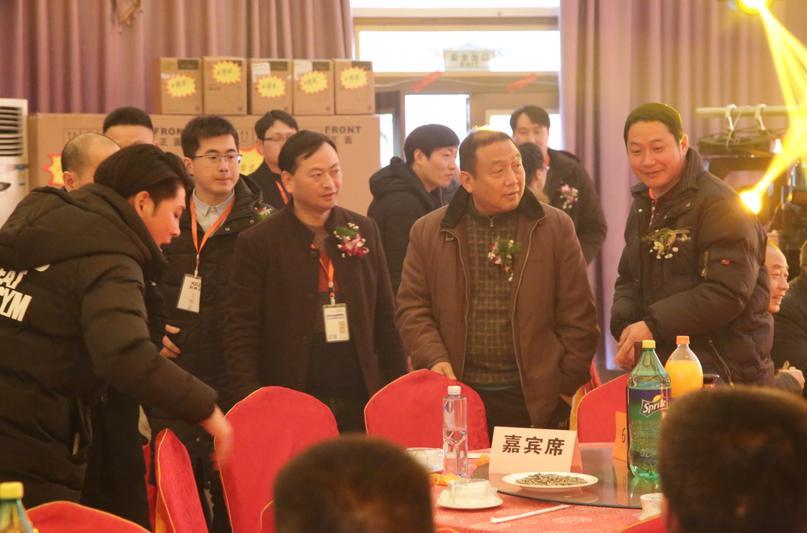 年會風采！！！